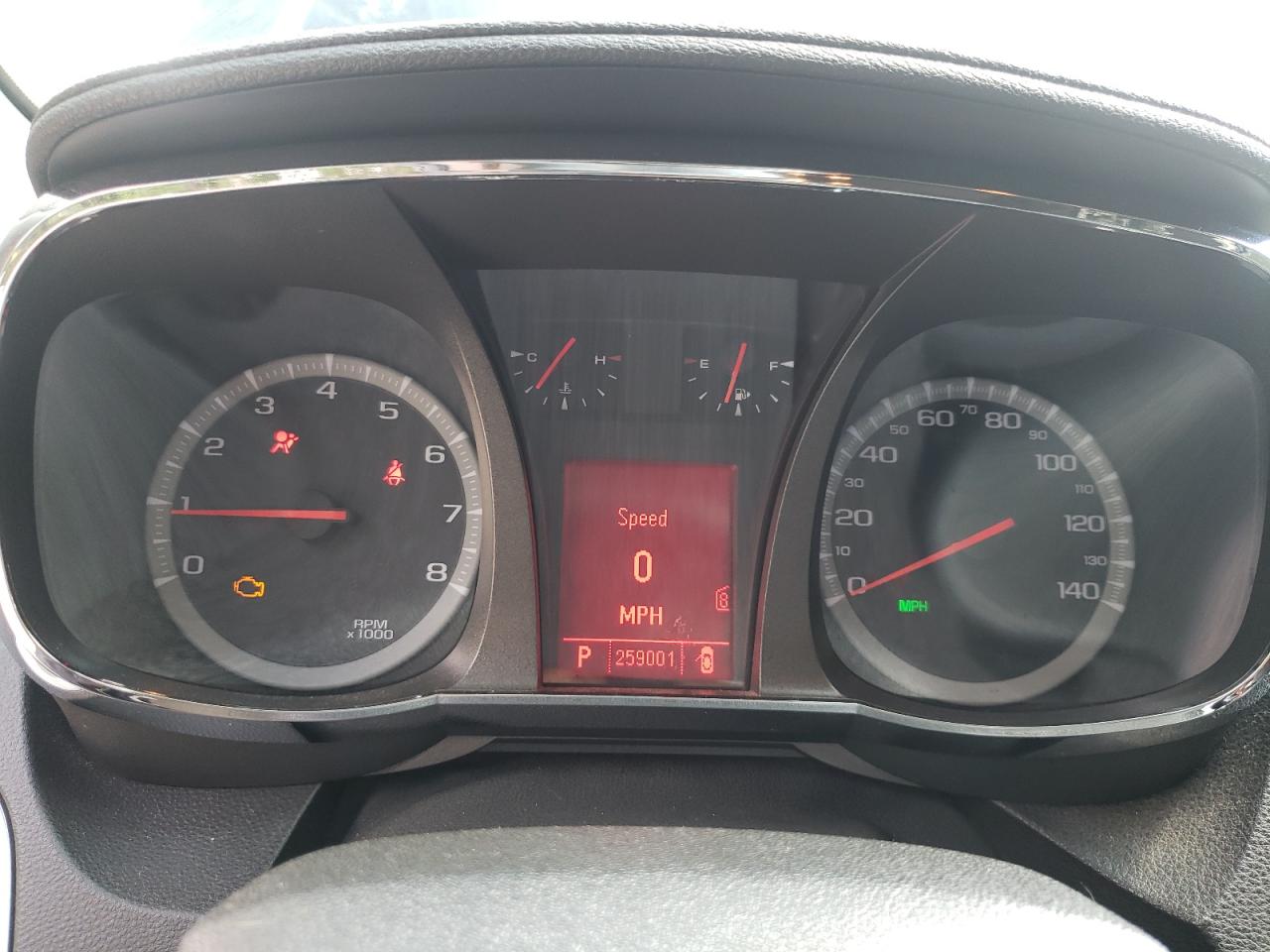 2011 GMC Terrain Slt VIN: 2CTALUEC7B6341660 Lot: 69007035