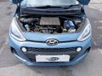 2017 HYUNDAI I10 PREMIUM for sale at Copart CHESTER