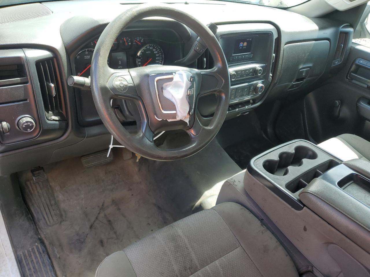 2017 GMC Sierra C1500 VIN: 1GTN1LEH4HZ144290 Lot: 69114115