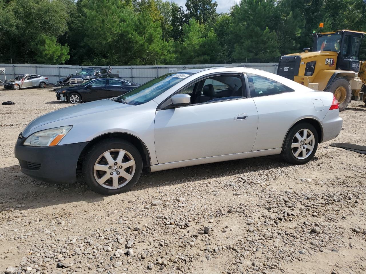 2005 Honda Accord Ex