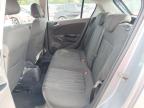 2008 VAUXHALL CORSA CLUB A/C AUTO  for sale at Copart NEWBURY