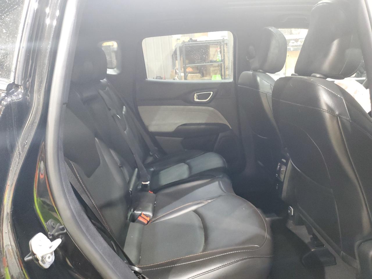 2023 Jeep Compass Latitude Lux VIN: 3C4NJDFN0PT534934 Lot: 70267335