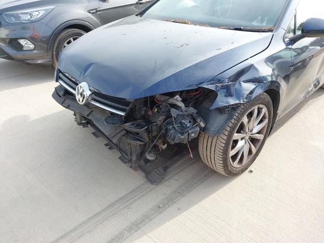 2013 VOLKSWAGEN GOLF GT AC