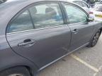 2008 TOYOTA AVENSIS TR for sale at Copart SANDTOFT