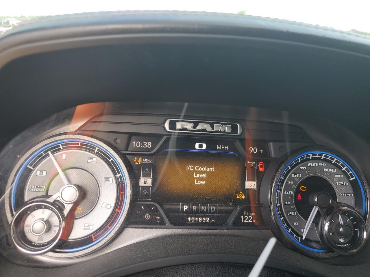 3C63R3PL8KG597456 2019 Ram 3500 Limited