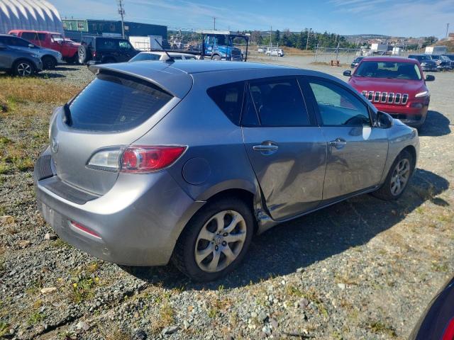 2013 MAZDA 3 I  