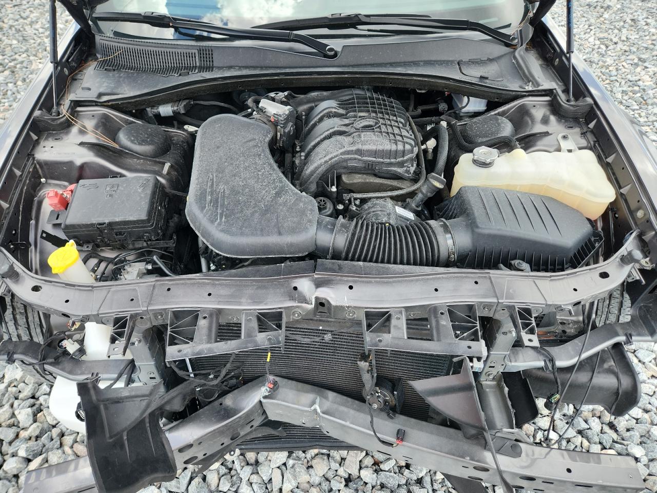 2023 Chrysler 300 S VIN: 2C3CCABG7PH648739 Lot: 67993985