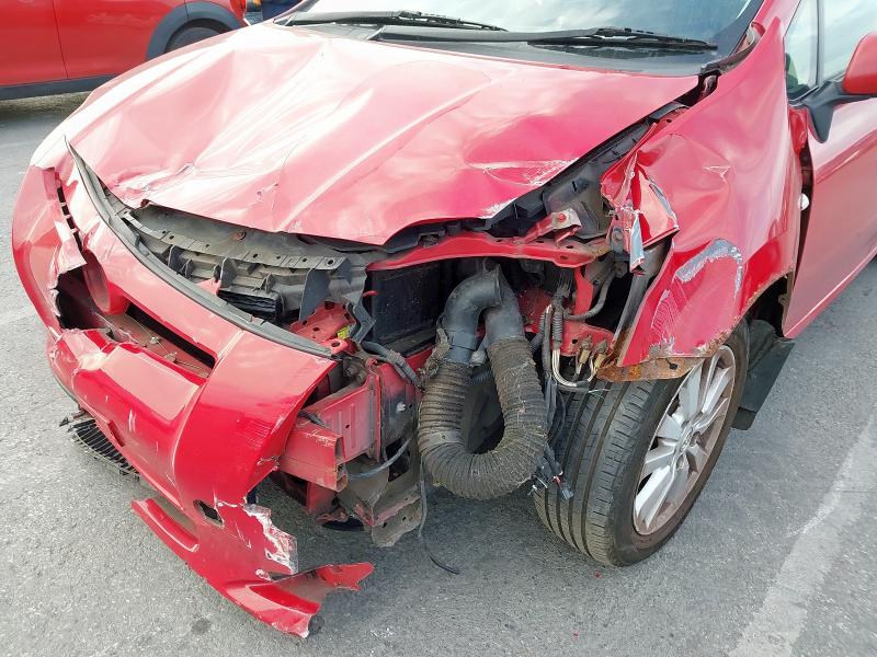 2007 TOYOTA AURIS T-SPIRIT VVT-I S-A 