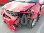 2007 TOYOTA AURIS T-SPIRIT VVT-I S-A  for sale at Copart CHESTER