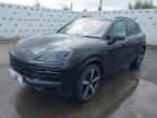 2024 PORSCHE CAYENNE V6 E-HYBRID AUTO  for sale at Copart SANDTOFT