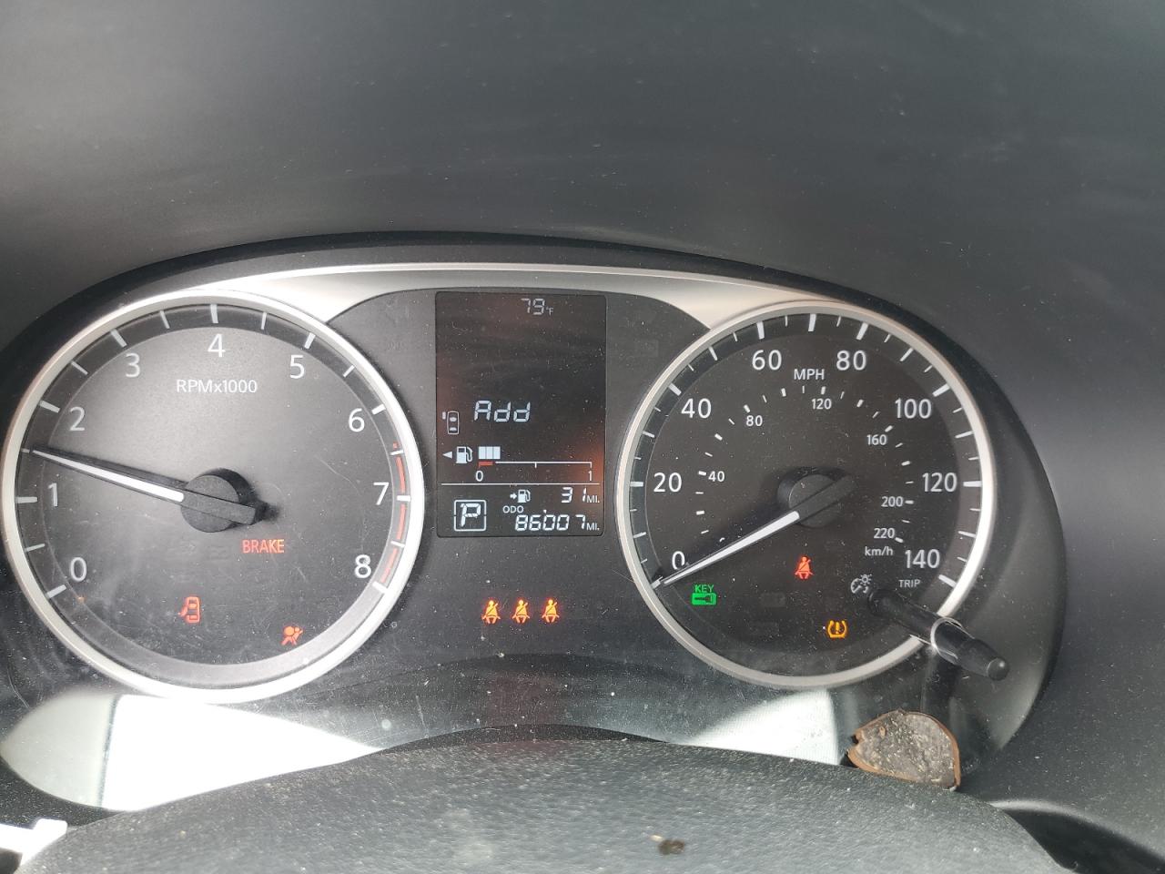 2022 Nissan Kicks S VIN: 3N1CP5BV4NL531620 Lot: 69374155