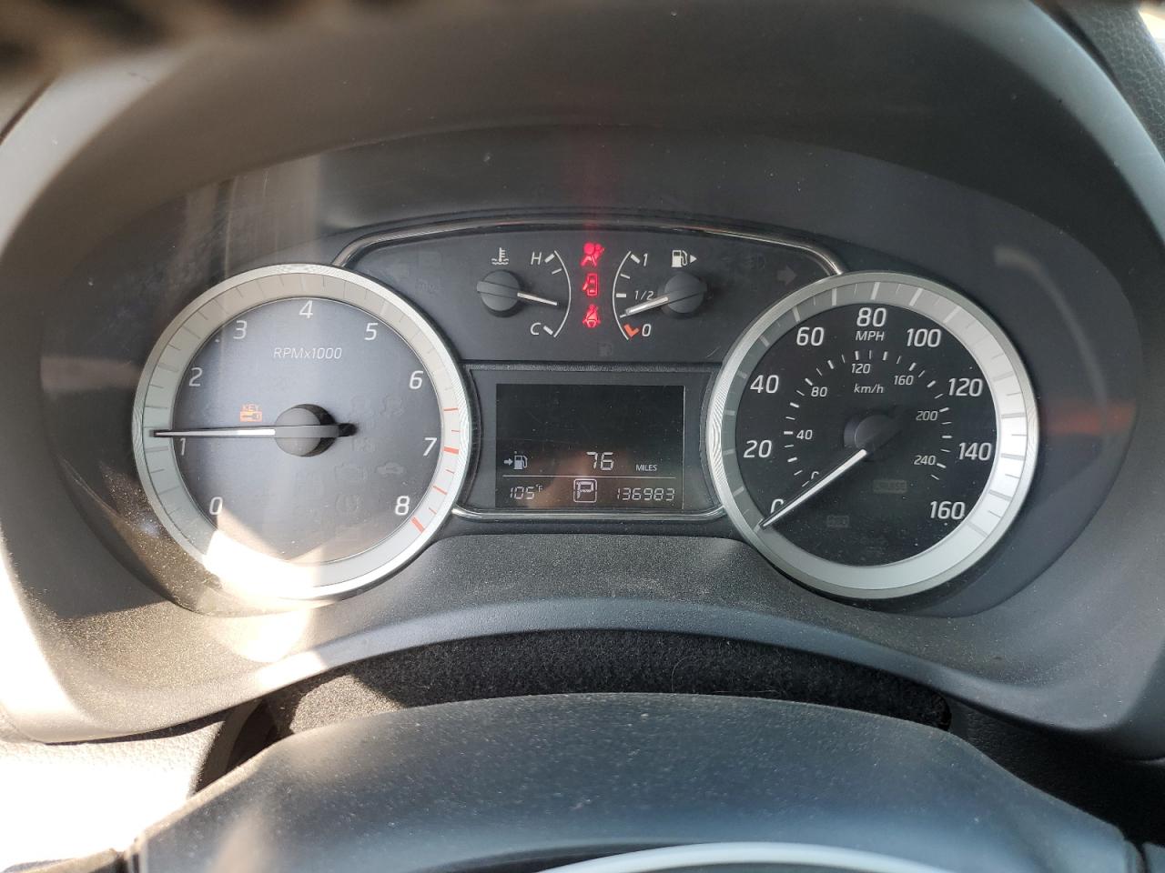 2015 Nissan Sentra S VIN: 3N1AB7AP1FL630384 Lot: 67650465