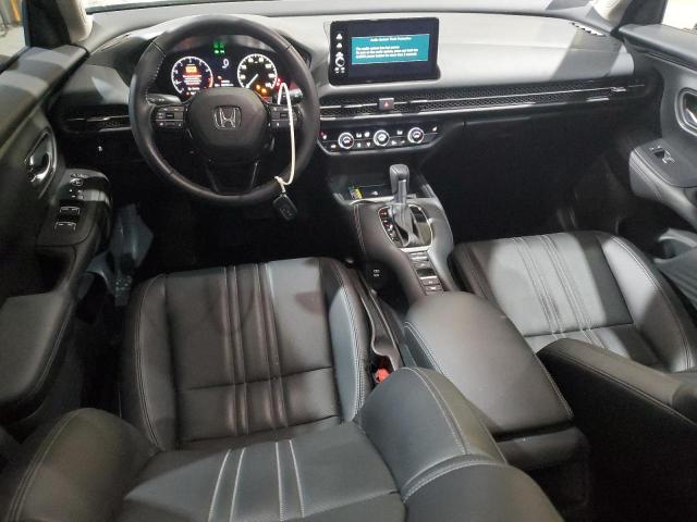  HONDA HR-V 2025 Черный