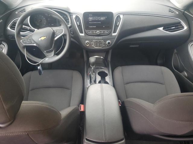  CHEVROLET MALIBU 2024 White