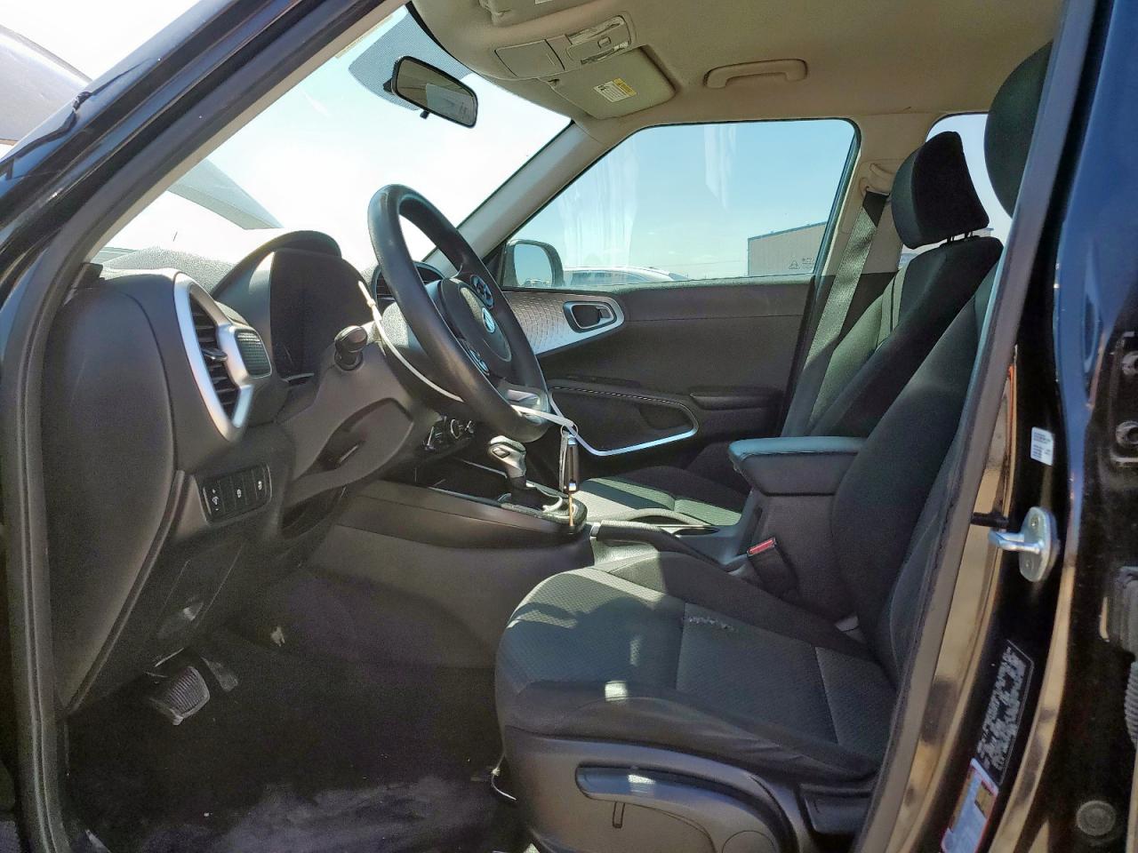 2020 Kia Soul Lx VIN: KNDJ23AU1L7073259 Lot: 70117325