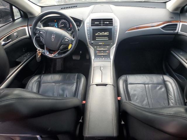2016 LINCOLN MKZ HYBRID  