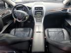 2016 LINCOLN MKZ HYBRID   for sale at Copart ON - LONDON