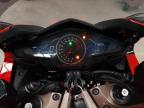 2021 HONDA VFR 800 F- for sale at Copart NEWBURY