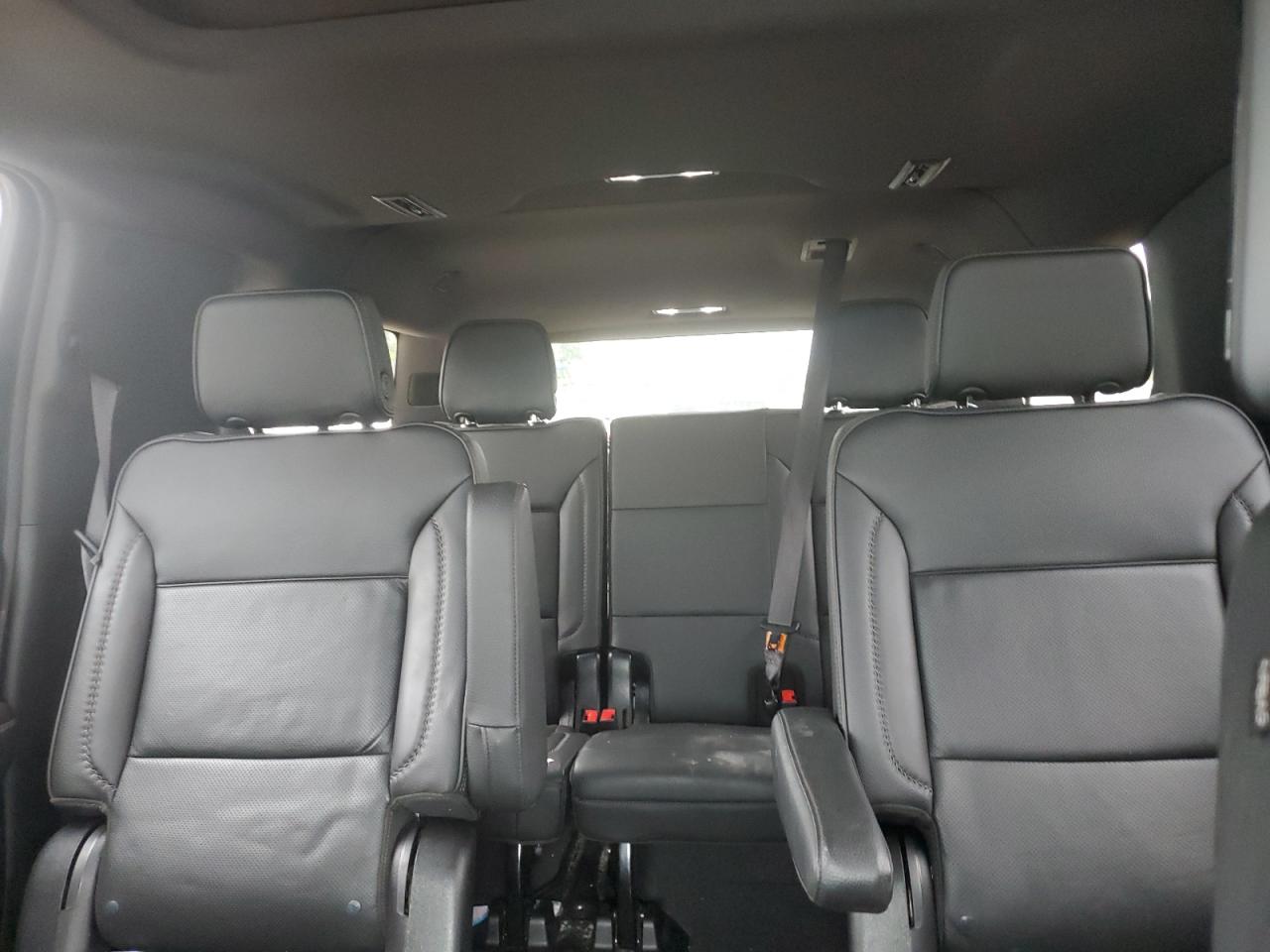 2021 GMC Yukon Xl Denali VIN: 1GKS2JKLXMR448073 Lot: 70846965