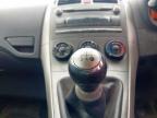 2007 TOYOTA AURIS TR VVT-I  for sale at Copart BRISTOL
