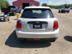 2016 MINI COOPER    for sale at Copart ON - LONDON