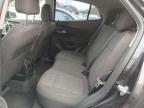 2014 VAUXHALL MOKKA TECH for sale at Copart BRISTOL