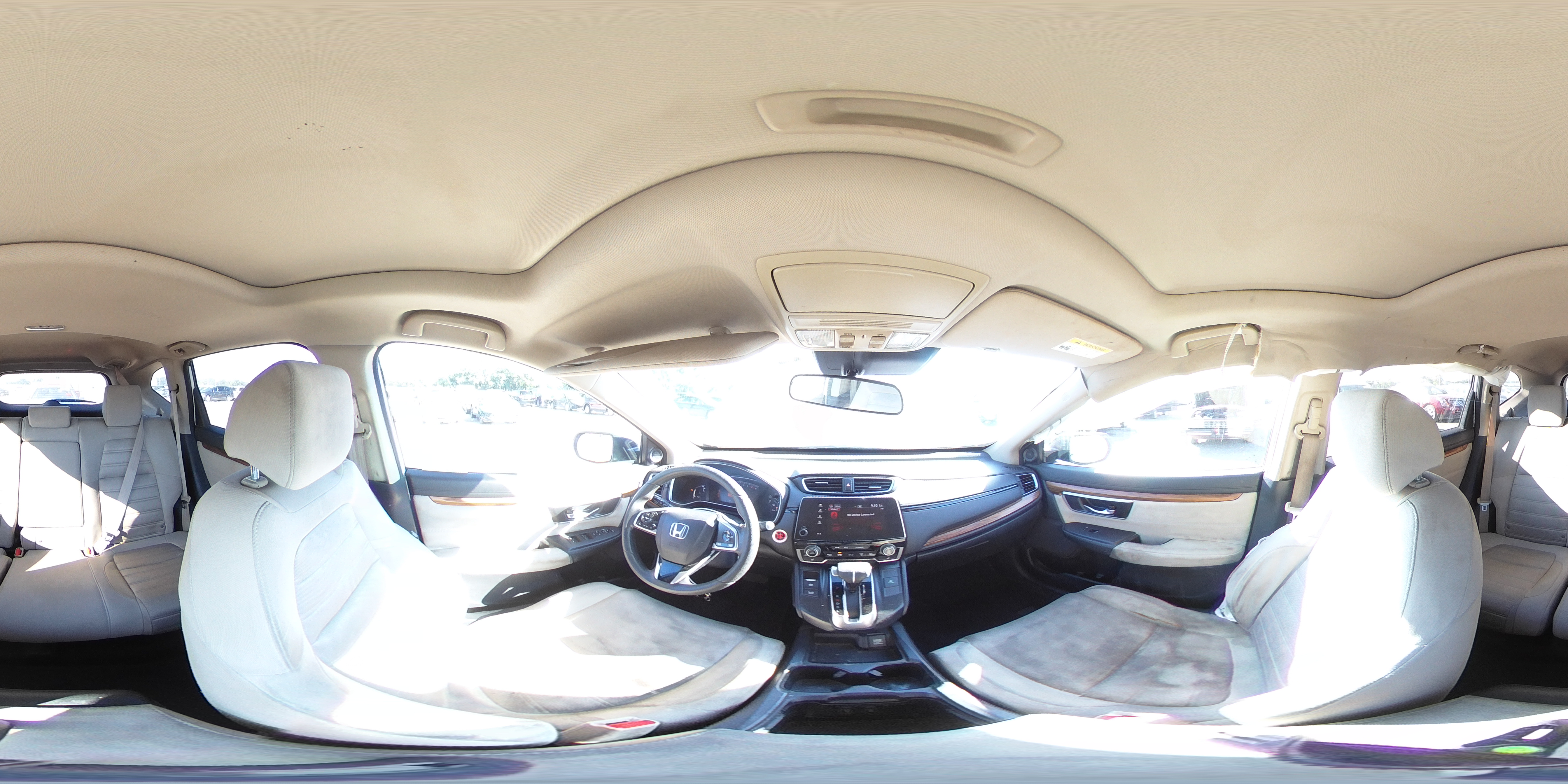 2019 Honda Cr-V Ex VIN: 5J6RW2H56KL016913 Lot: 69239465