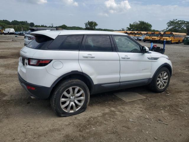  LAND ROVER RANGEROVER 2019 Белы