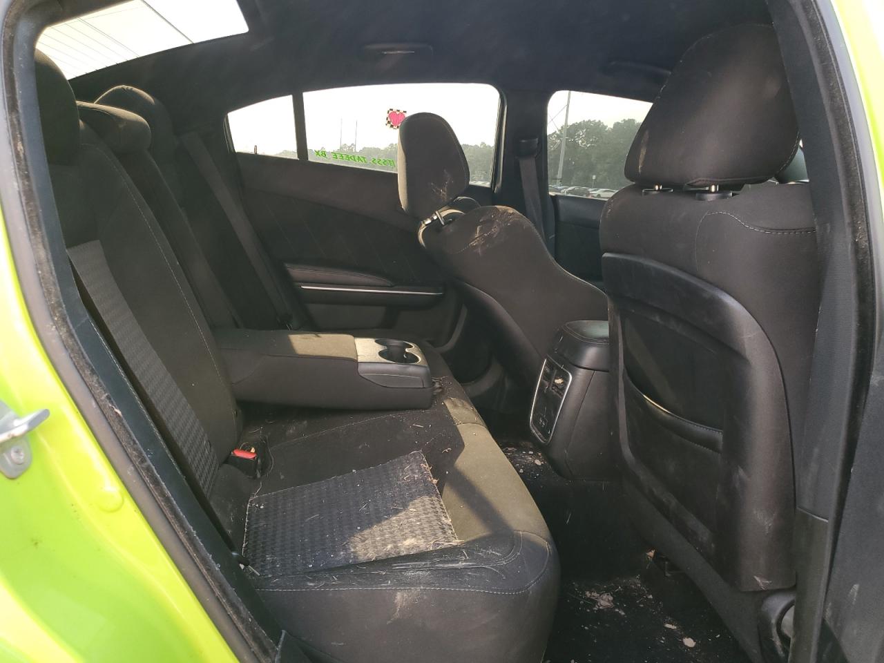 2023 Dodge Charger R/T VIN: 2C3CDXCT9PH531501 Lot: 69844715