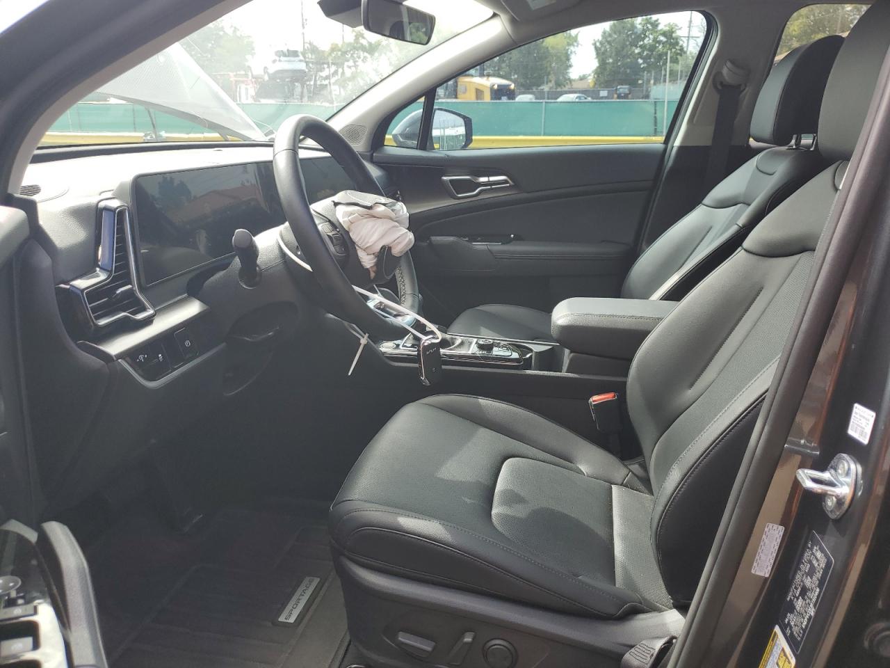 2024 Kia Sportage Ex VIN: KNDPVCDF3R7310406 Lot: 70498955