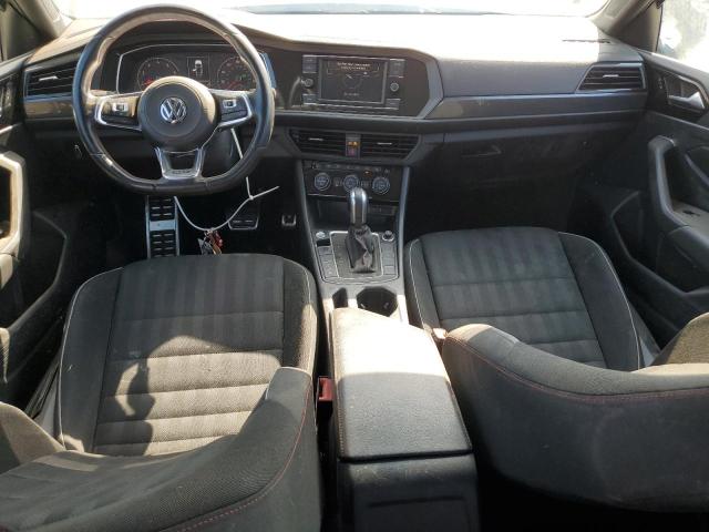  VOLKSWAGEN JETTA 2021 Серый