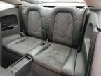 2007 AUDI TT FSI AUTO  for sale at Copart NEWBURY