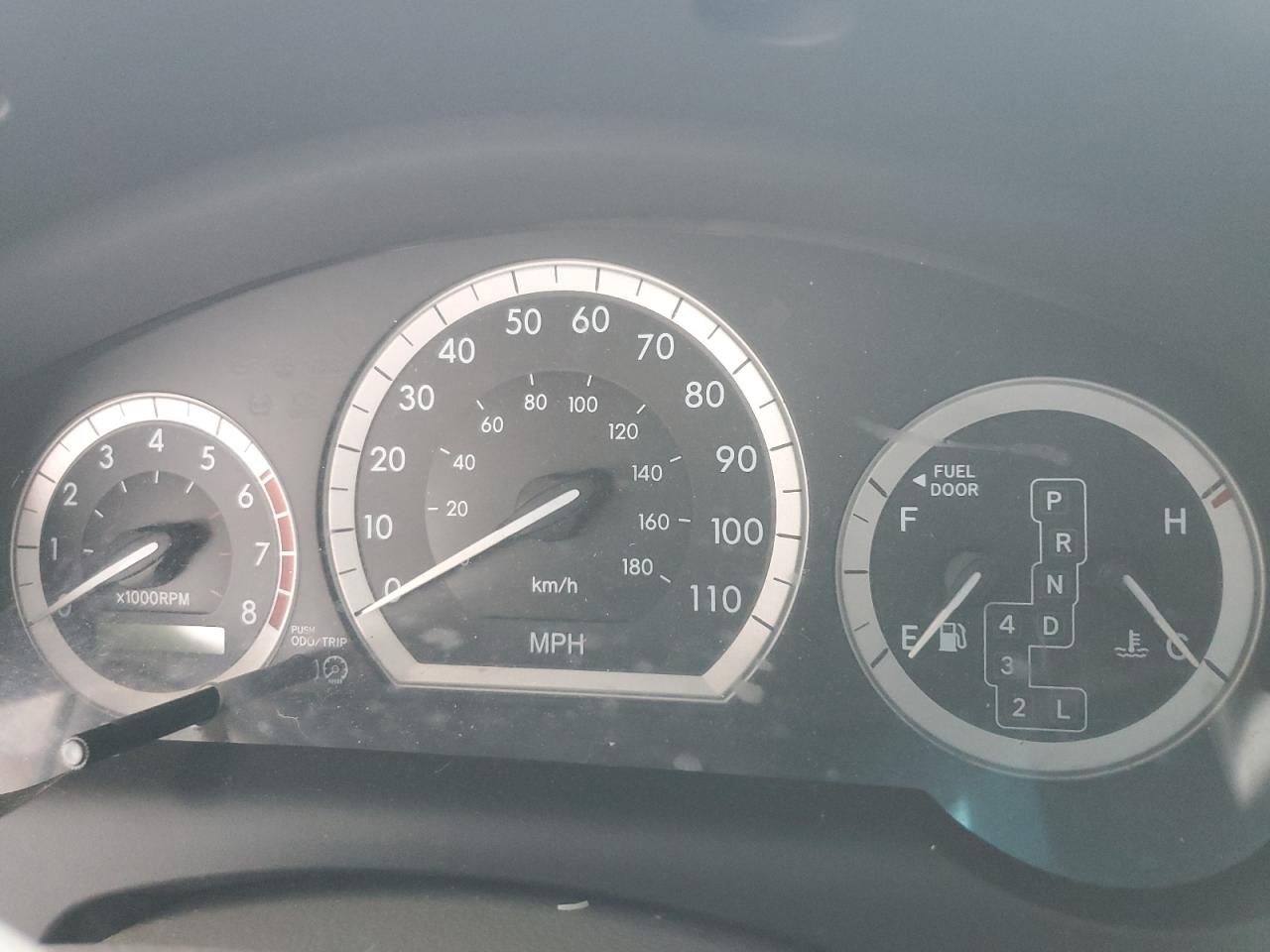 2004 Toyota Sienna Ce VIN: 5TDZA23CX4S181665 Lot: 69389405