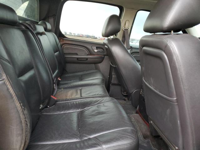 2011 CADILLAC ESCALADE EXT PREMIUM  