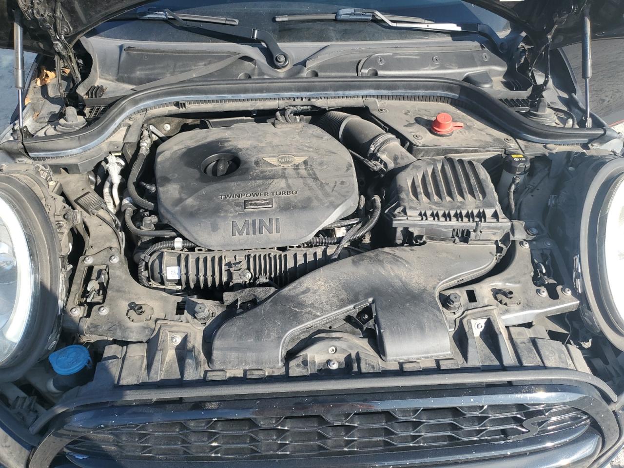 2018 Mini Cooper S VIN: WMWXU3C58J2F51116 Lot: 69263415