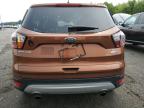 2017 FORD ESCAPE SE   à vendre chez Copart CT - HARTFORD SPRINGFIELD