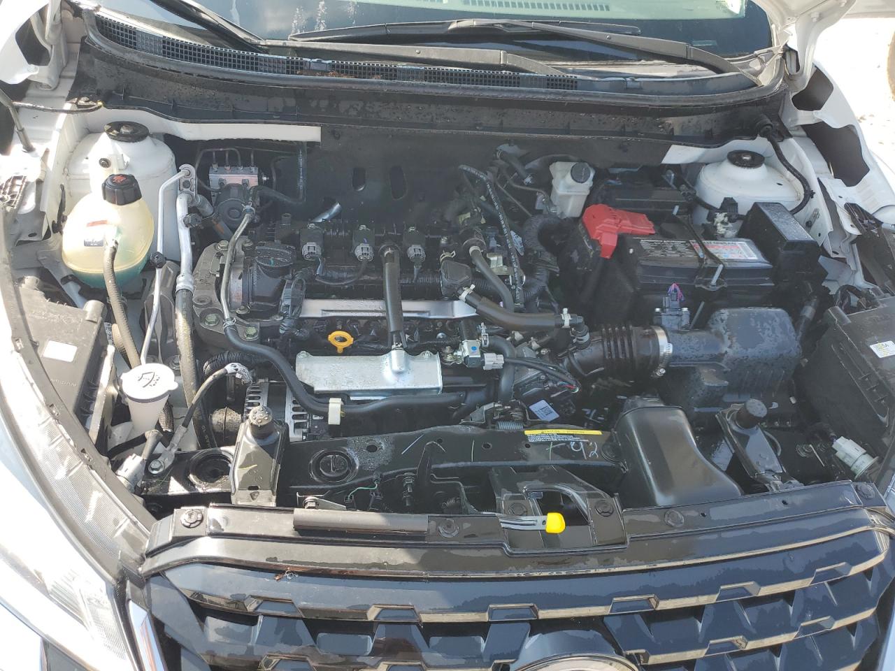 2023 Nissan Kicks S VIN: 3N1CP5BVXPL562406 Lot: 68970325