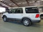 2006 FORD EXPEDITION XLT for sale at Copart CT - HARTFORD SPRINGFIELD