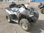 2025 KAWASAKI KVF450 BRUTE FORCE 4X4 for sale at Copart AB - CALGARY