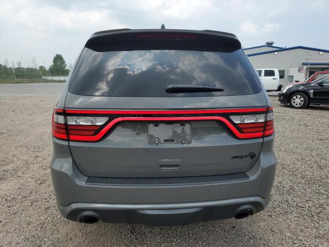  DODGE DURANGO 2023 Szary
