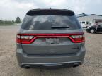 2023 DODGE DURANGO SRT HELLCAT   for sale at Copart NY - SYRACUSE