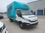 2015 IVEC DAILY 35C1 for sale at Copart SANDWICH