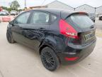 2011 FORD FIESTA 1.4 TDCI [70] EDGE 5DR for sale at Copart SANDY