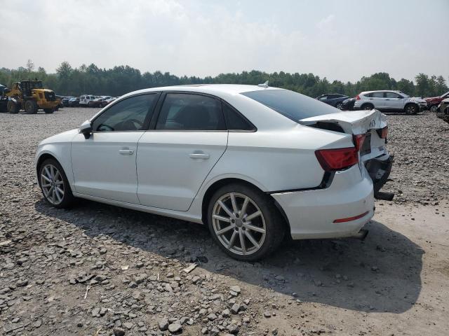  AUDI A3 2016 Biały