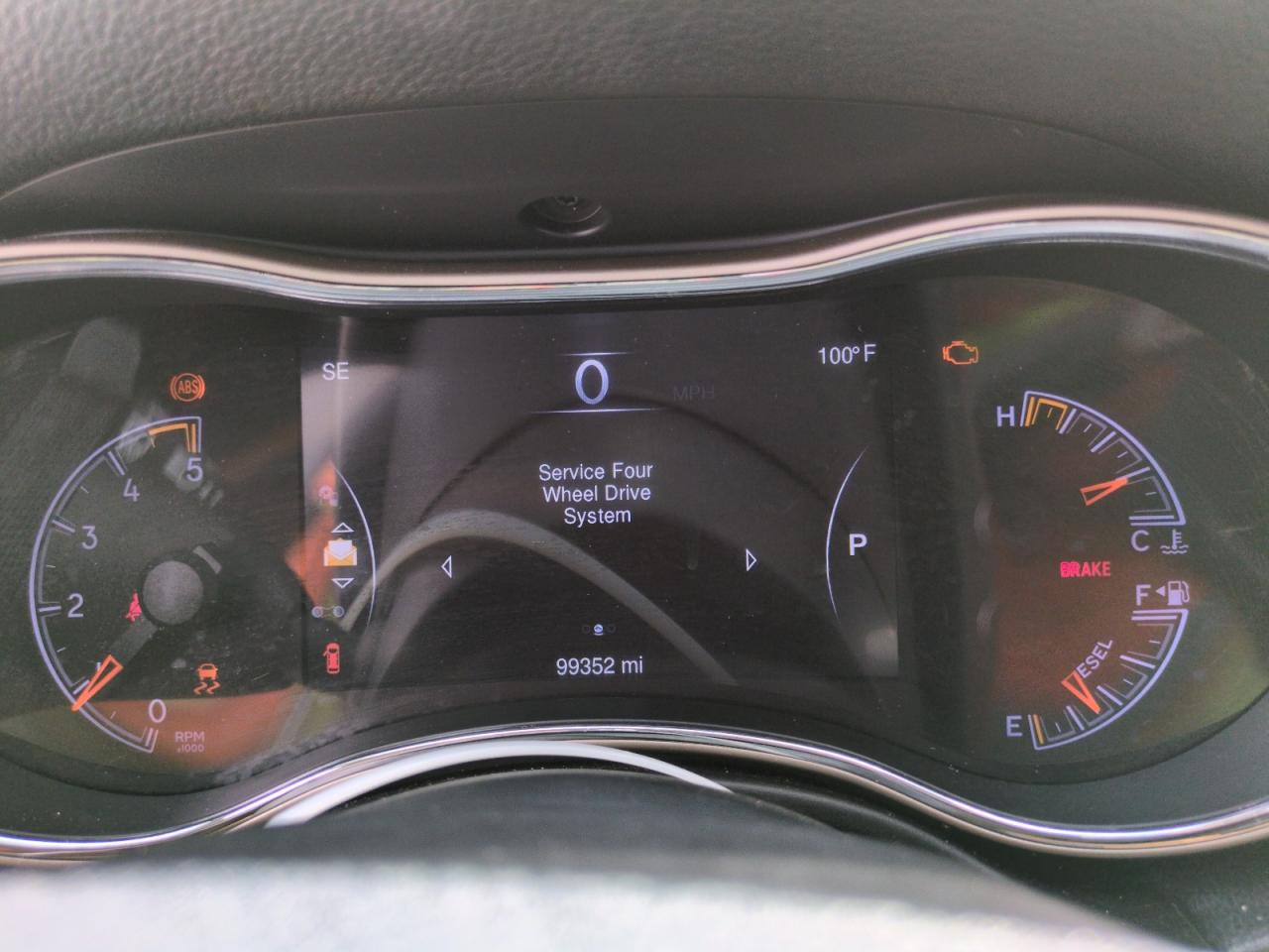 2015 Jeep Grand Cherokee Limited VIN: 1C4RJFBM4FC159991 Lot: 68551445