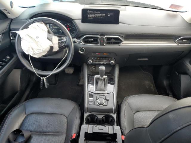  MAZDA CX-5 PREMI 2022 Серый