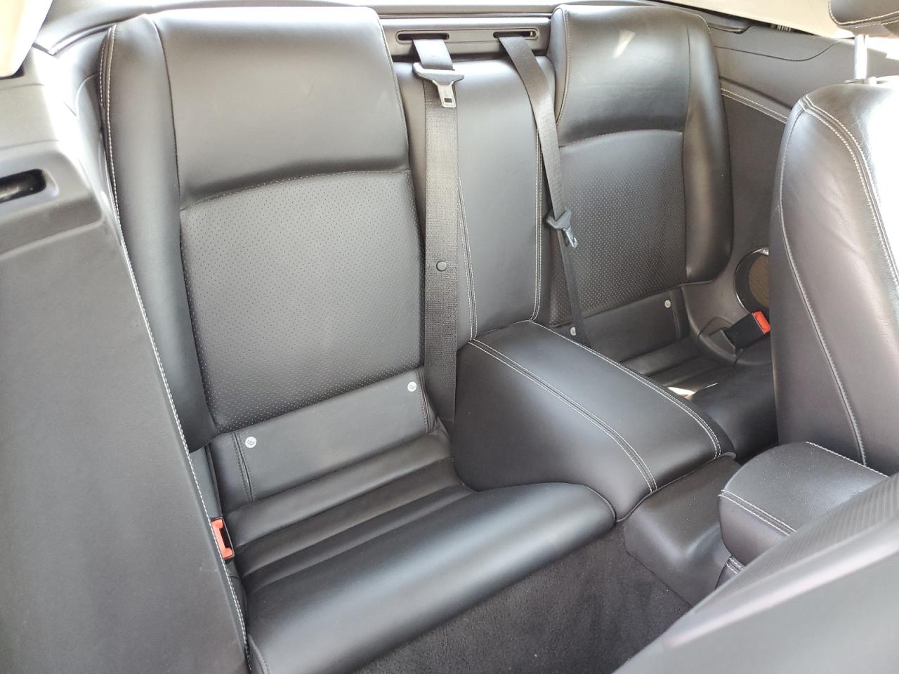 2012 Jaguar Xkr VIN: SAJWA4EC7CMB45393 Lot: 81501415