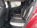 2022 NISSAN MICRA TEKN for sale at Copart WESTBURY