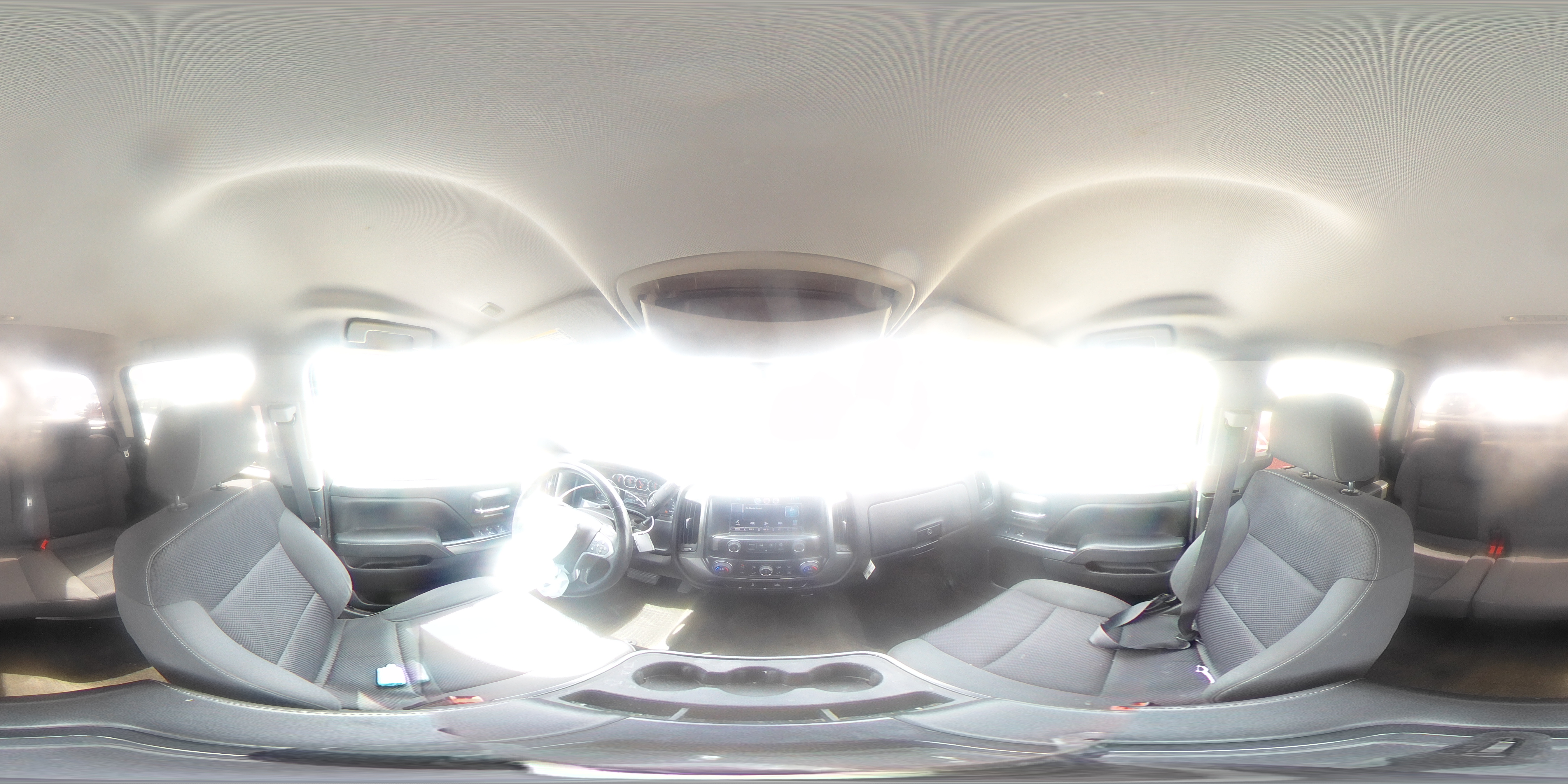 2015 Chevrolet Silverado K1500 Lt VIN: 3GCUKREC6FG510974 Lot: 70394635