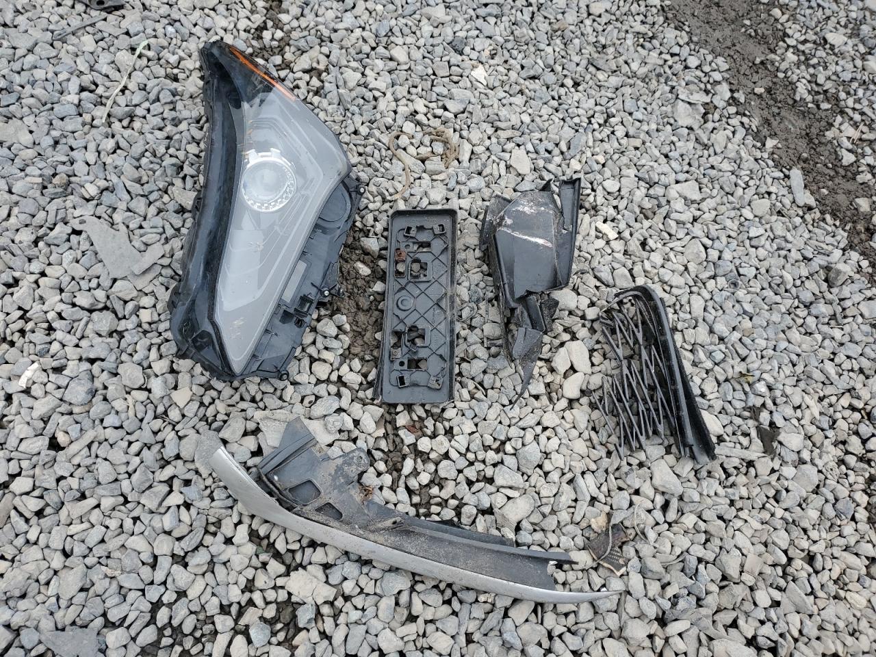 2018 Lexus Nx 300 Base VIN: JTJBARBZ0J2164860 Lot: 67678445